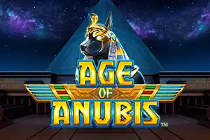 Age Of Anubis