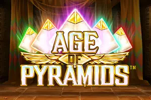 Age Of Pyramids