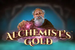 Alchemist's Gold