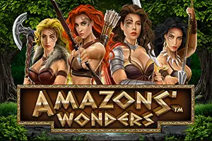Amazon's Wonders