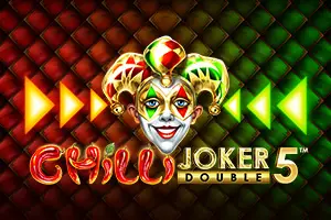 Chilli Joker Double 5