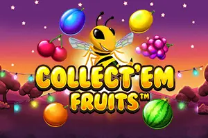 Collect Em Fruits