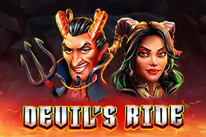Devils Ride