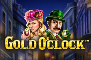 Gold O' Clock
