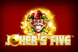 Joker's Five
