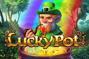 Lucky Pot