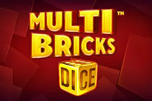 Multi Bricks Dice