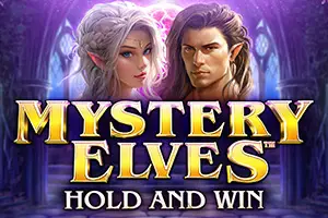 Mystery Elves