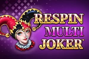 Respin Multi Joker