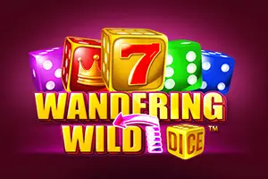 Wandering Wild Dice