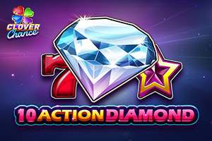 10 Action Diamond