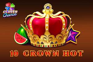 10 Crown Hot