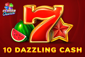 10 Dazzling Cash