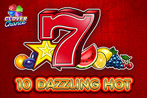 10 Dazzling Hot