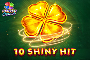 10 Shiny Hit