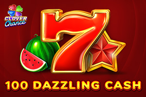 100 Dazzling Cash