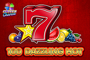 100 Dazzling Hot