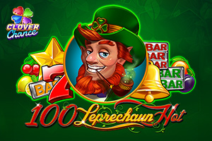 100 Leprechaun Hot