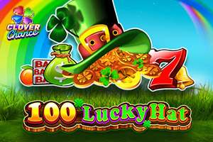 100 Lucky Hat