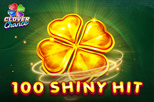 100 shiny hit