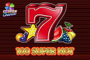 100 Super Hot