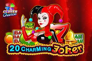 20 Charming Joker