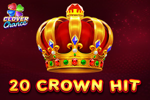 20 crown hit