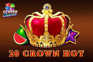 20 Crown Hot