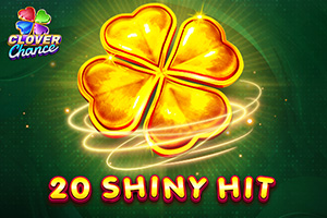 20 Shiny Hit
