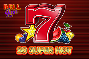 20 Super Hot Bell Link