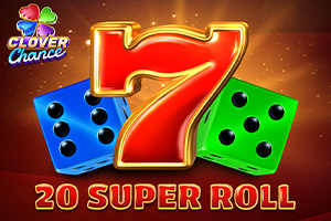 20 Super Roll