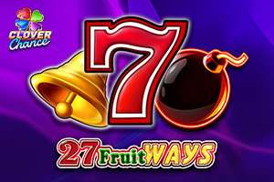 27 Fruit Ways