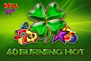 40 Burning Hot Bell Link