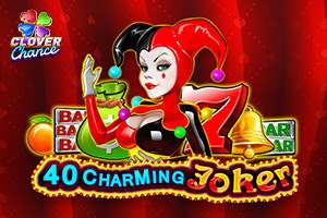 40 Charming Joker