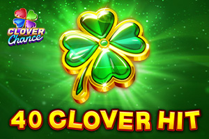 40 Clover Hit