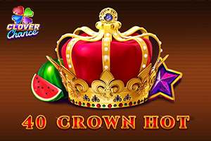 40 Crown Hot