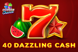 40 Dazzling Cash