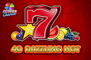 40 Dazzling Hot