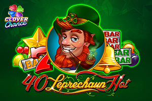 40 Leprechaun Hot