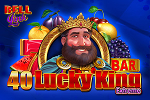 40 Lucky King Extreme Bell Link