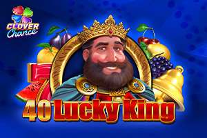 40 Lucky King