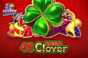 40 Mega Clover