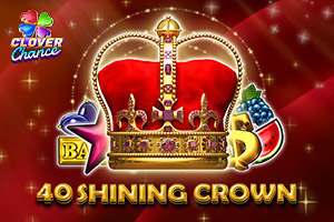 40 Shining Crown