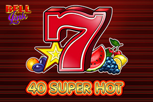 40 Super Hot Bell Link