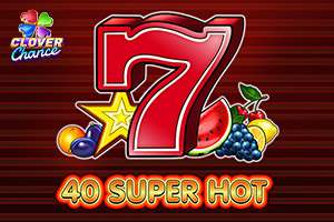 40 Super Hot