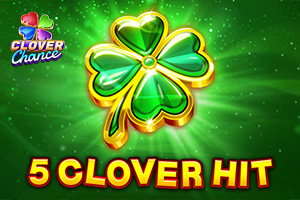 5 Clover Hit