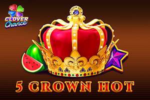 5 Crown Hot