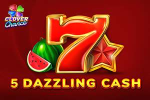 5 Dazzling Cash