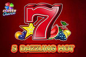 5 Dazzling Hot