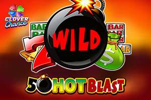 50 Hot Blast